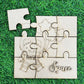 Astronaut Puzzle