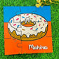 Donut Puzzle