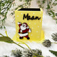 Santa Pen-Pencil Stand