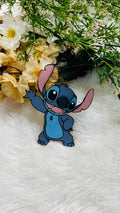 Stitch Fridge Magnet
