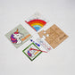 Unicorn Puzzle