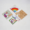 Unicorn Puzzle
