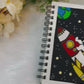 Space Rocket Dairy