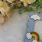 Rainbow Photo frame