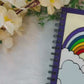 Rainbow Diary