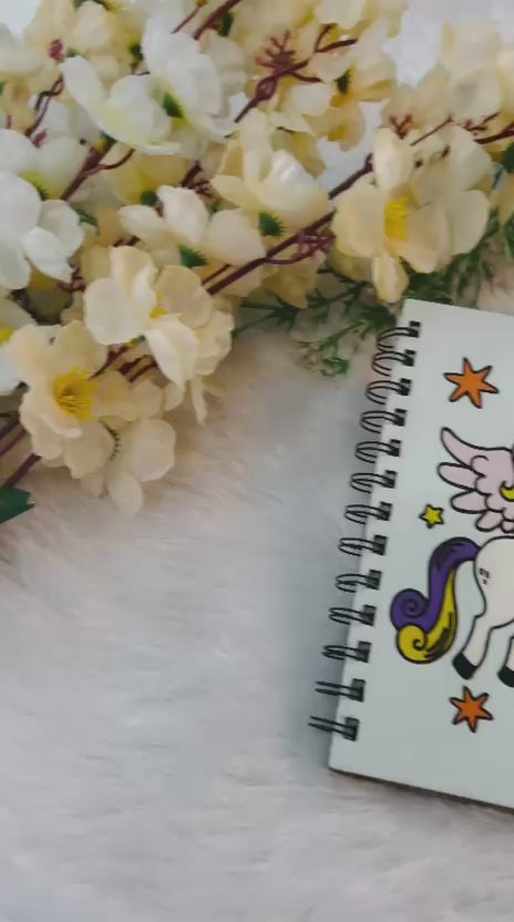 Unicorn Dairy