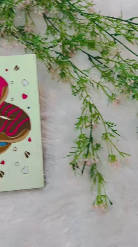 Donut Diary