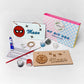 Spiderman Mini Name Plate